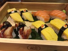 -礼舍·和牛火锅·烤肉·料理餐厅(华茂店)