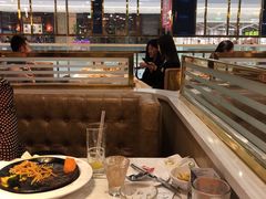 -汤姆家的牛排意面披萨(融创茂店)