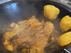 -人民公社铁锅炖·东北菜(卫国道店)