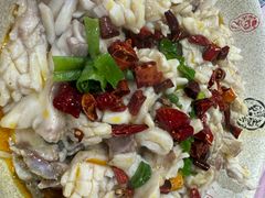 -蜀膳坊(洪公祠小区店)