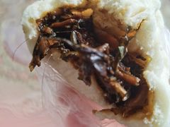 -白玉兰食品甜凤店(合生汇店)