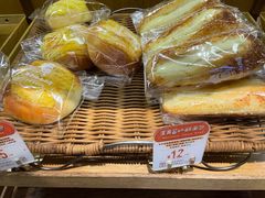 -西村叔叔的店·面包·甜品·蛋糕(崂山丽达店)