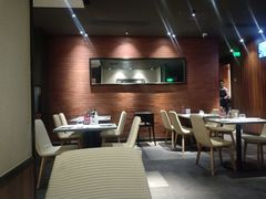 大堂-西堤厚牛排(国瑞店)