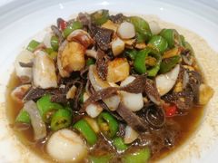 -宁海食府·涌宴(真和店)
