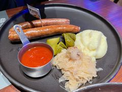 -Ambra Haus琥珀屋精酿餐厅(宝山店)