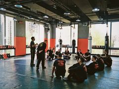 -极斗-IKMF马伽术·格斗运动学院(东直门店)