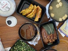 -南京大牌档(三阳广场苏宁店)