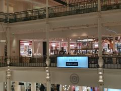 -乐蓬马歇百货公司(Rive Gauche)