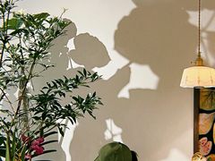 -echoes coffee回响咖啡(红山店)