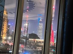 -上海苏宁宝丽嘉酒店·Cafe Bellagio西餐厅