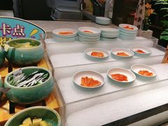 -伍棵星炭烤自助料理·烤鳗鱼(浦东食品城店)