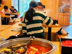 -牛匠和牛寿喜锅(西安总店)