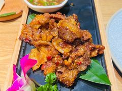 -一朵菌·野生菌探索家火锅(南亚店)
