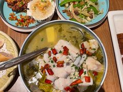 -先记烧鹅王·本地粤菜(福永店)