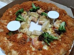 -必胜客(骡马市店)