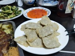 -玫瑰红烤羊排(北新桥三条店)