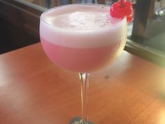 -CIRCLE·酒吧(第一国际店)