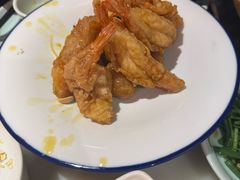 -小吊梨汤·北京菜·烤鸭(双井乐成中心店)