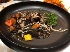 -阿明小菜·海鲜·上海菜(梅陇华理店)
