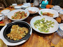 -金勺子土菜馆(兴园北区店)