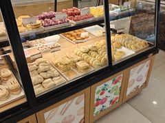 -长发西饼(临顿路店)