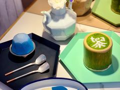 -茶是一枝花泡茶店