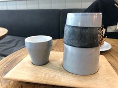 -明谦·Coffee&Cocktail Bar(美您公园店)