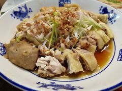 -阿殳粥馆(水围村店)