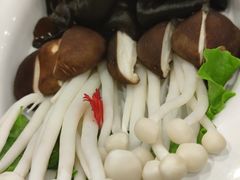 -牛街·马辈儿涮肉(牛街二店)