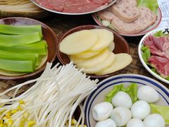 -花鸟鱼私家小厨·川菜(文殊院店)
