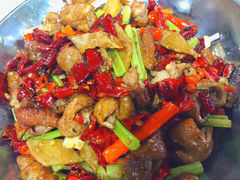 -独一佳老胡湘菜馆(矿山路店)