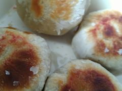 -长发西饼(道前店)