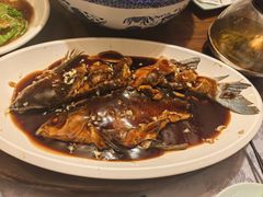 -山外山菜馆(玉泉路店)