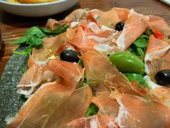 -ALLORA意大利餐厅(丰盛里店)