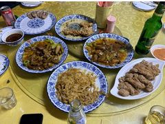 -红升老菜馆(巨兴街店)