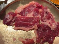 -核桃碳烤肉馆(深圳首店)