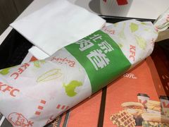 -肯德基(凯城广场店)