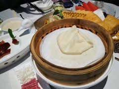 片皮鸭-春满园·早茶·粤菜·宴会(前海店)