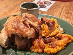 -La Strada(安福路店)