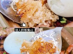 -崖口煲仔饭