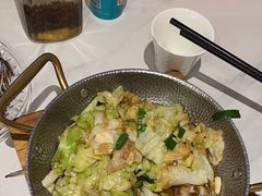 -火龙堂·风味民间菜(文一路店)
