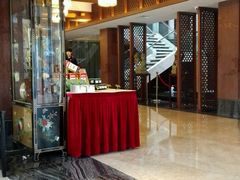 -潮府馆·非遗潮州菜·港式点心(世纪公园店)