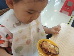 -李好吉吉自选炸鸡(星天广场店)