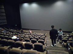 -金逸影城(影视中心IMAX店)