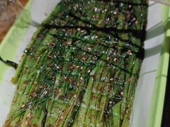 -烤满分·东北烧烤(首经贸店)