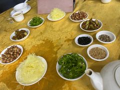 -五华鱼生客家五华菜馆(德明华府店)