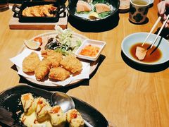 -一心创作料理屋(经开万达店)
