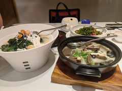 -富淳饭店(陆家嘴保利广场店)