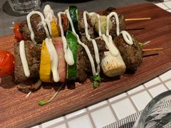 -小满Grainkitchen(滨江商业广场店)