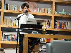 -云卷小酒馆(六道口店)